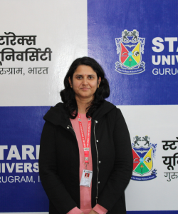 Annoo Kumari faculty image